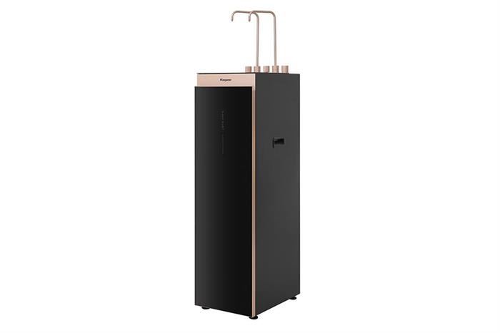 Máy lọc nước RO nóng nguội lạnh Hydrogen ion kiềm Kangaroo Sumire KGHC12A3 12 lõi