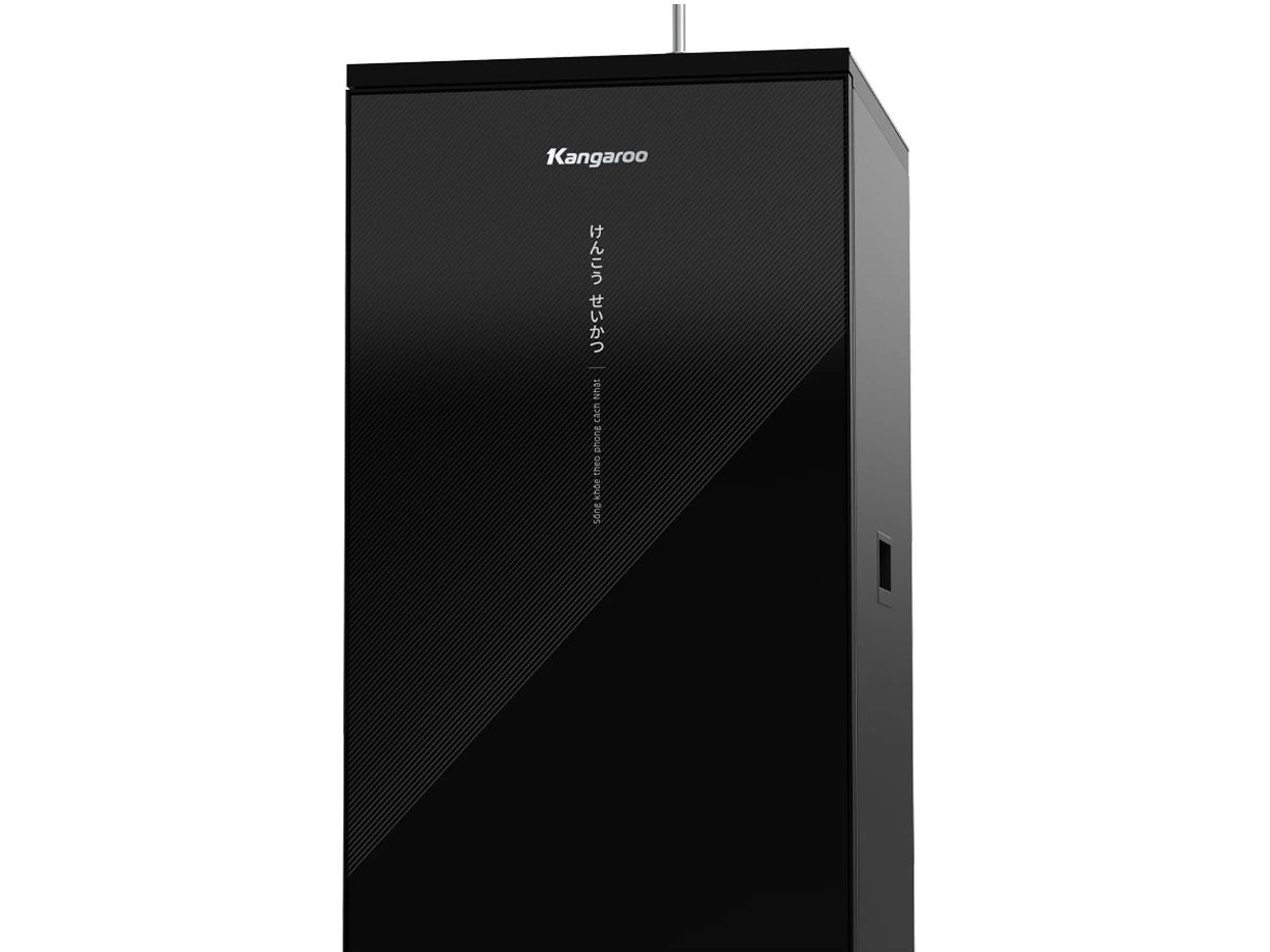 Máy lọc nước Kangaroo Hydrogen 10 lõi KG10S15H1