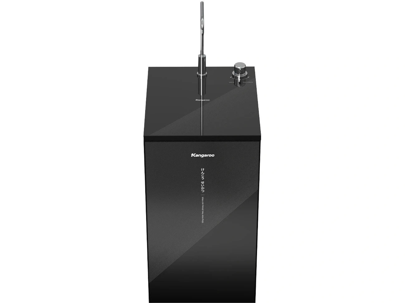 Máy lọc nước Kangaroo Hydrogen 10 lõi KG10S15H1
