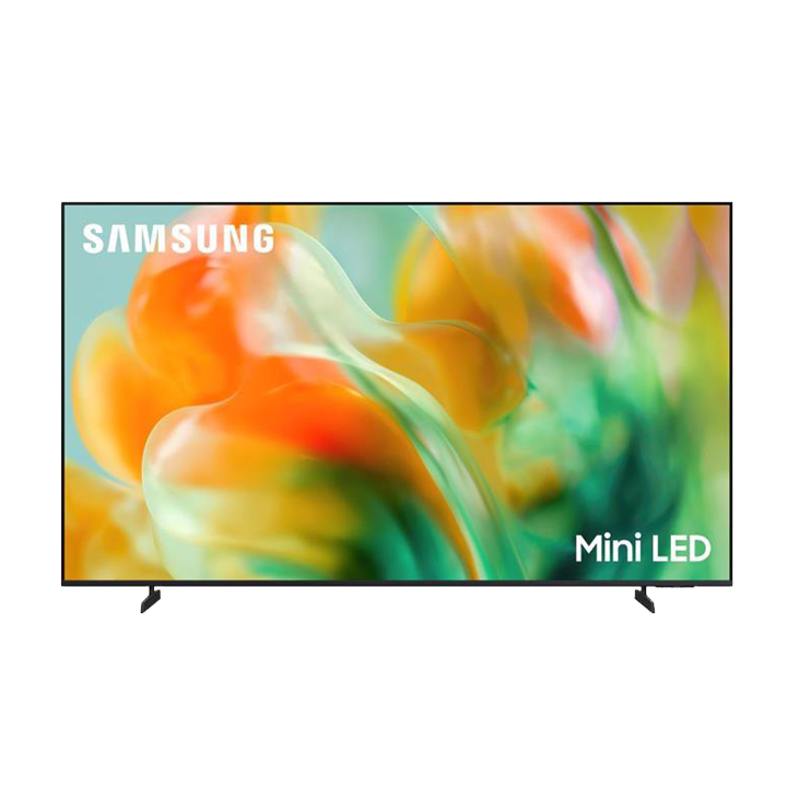 Smart Tivi Mini LED Samsung AI 4K 100 inch UA100M90HAKXXV