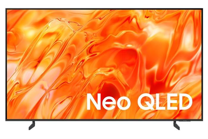 Smart Tivi Neo QLED Samsung AI 4K 65 inch QA65QN70HAKXXV