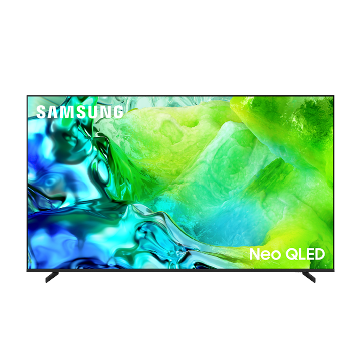Smart Tivi Neo QLED Samsung AI 4K 100 inch QA100QN80HAKXXV