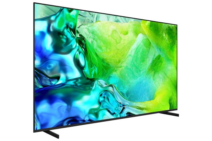 Smart Tivi Neo QLED Samsung AI 4K 100 inch QA100QN80HAKXXV