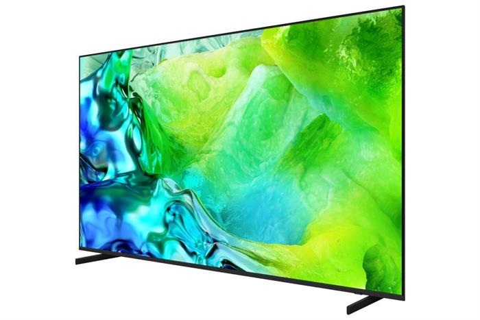 Smart Tivi Neo QLED Samsung AI 4K 100 inch QA100QN80HAKXXV