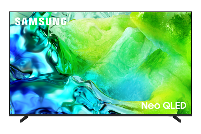 Smart Tivi Neo QLED Samsung AI 4K 100 inch QA100QN80HAKXXV