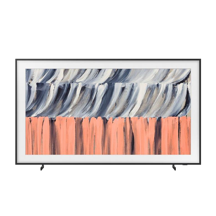 Smart Tivi Khung Tranh The Frame QLED Samsung AI 4K 55 inch QA55LS03HEKXXV