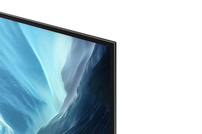 Smart Tivi OLED Samsung AI 4K 77 inch QA77S90HAKXXV