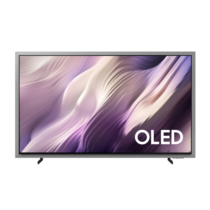 Smart Tivi Samsung OLED 4K Vision AI 65 inch QA65S95HXKXXV
