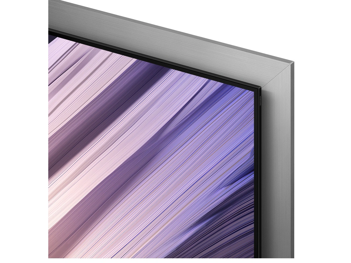 Smart Tivi Samsung OLED 4K Vision AI 65 inch QA65S95HXKXXV