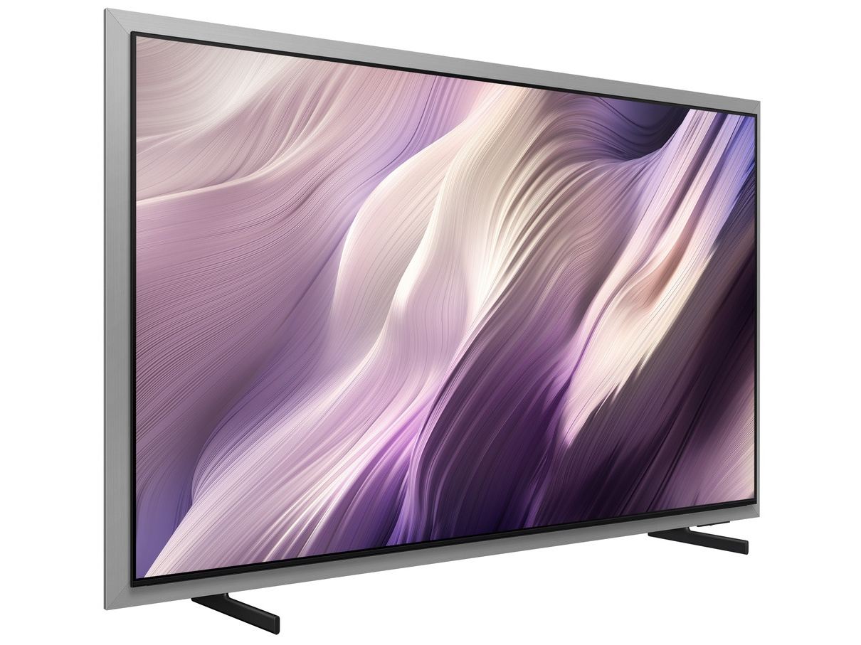 Smart Tivi Samsung OLED 4K Vision AI 65 inch QA65S95HXKXXV