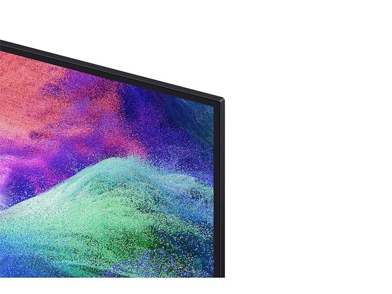Smart Tivi Micro RGB 4K Samsung AI 75 inch MRA75R85HAKXXV