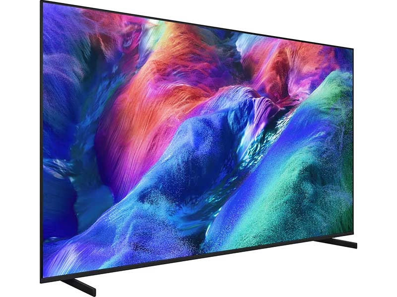 Smart Tivi Micro RGB 4K Samsung AI 75 inch MRA75R85HAKXXV
