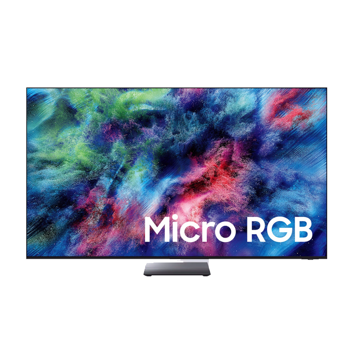 Smart Tivi Micro RGB 4K Samsung AI 65 inch MRA65R85HAKXXV