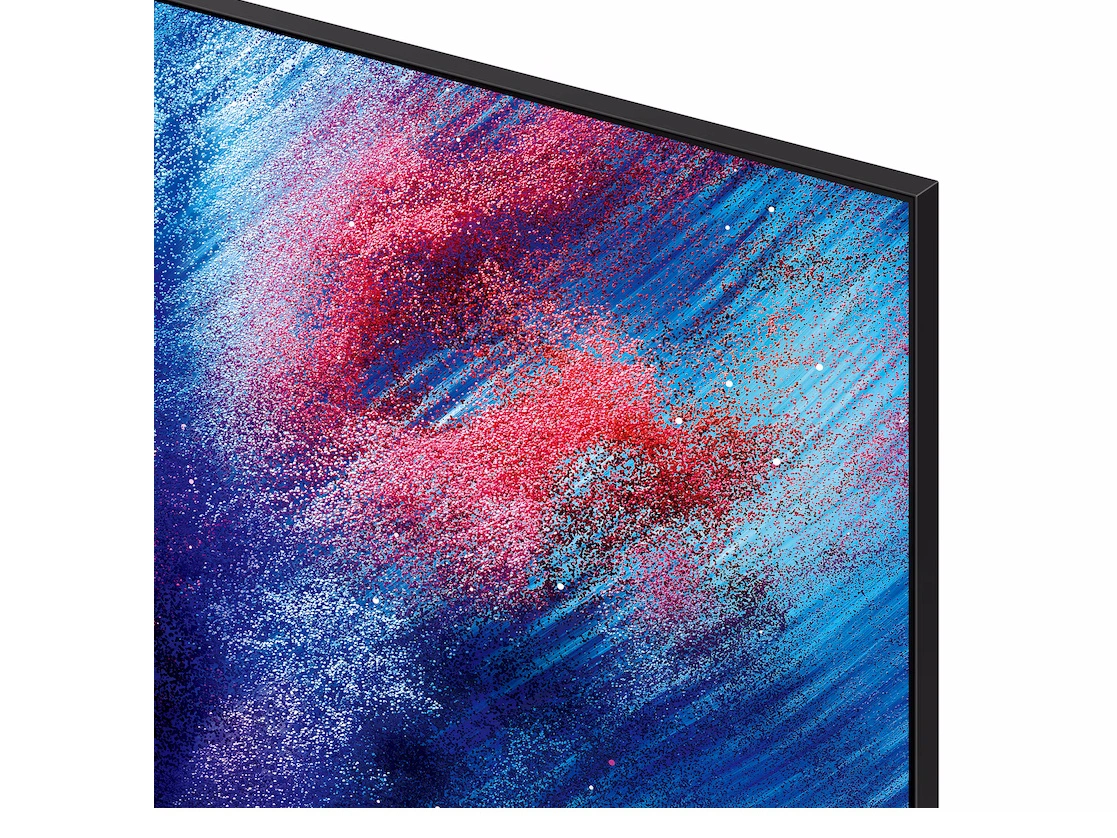 Smart Tivi Micro RGB 4K Samsung AI 75 inch MRA75R85HAKXXV