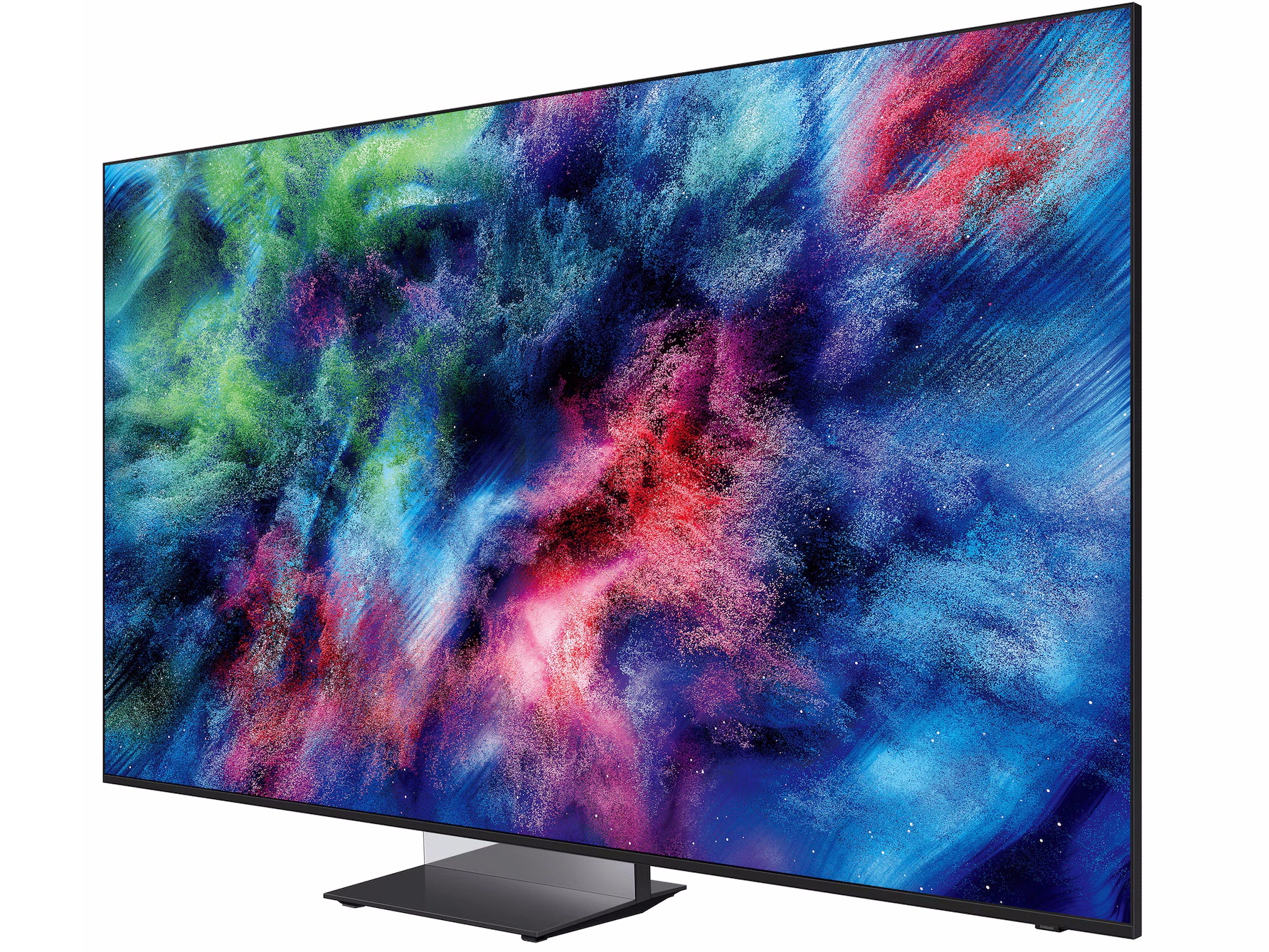 Smart Tivi Micro RGB 4K Samsung AI 75 inch MRA75R85HAKXXV
