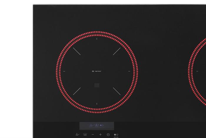 Bếp Từ Đôi Âm Panasonic KY-A1W70KRA 3200W