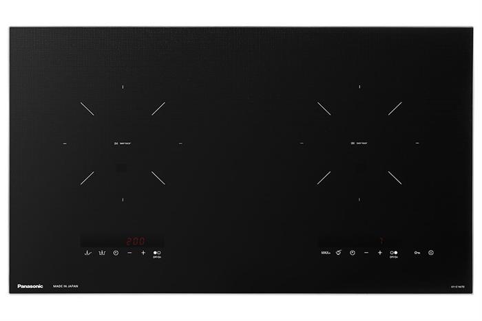 Bếp Từ Đôi Âm Panasonic KY-C1W70KRA 3200W
