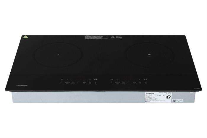 Bếp Từ Đôi Âm Panasonic KY-H1WZ70KRA 3500W