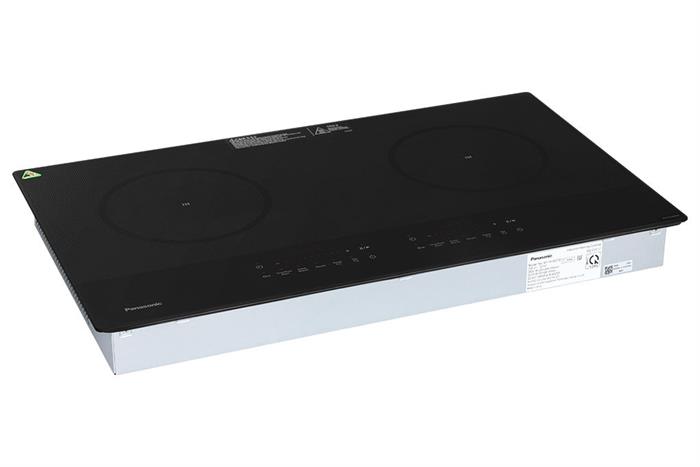 Bếp Từ Đôi Âm Panasonic KY-H1WZ70KRA 3500W