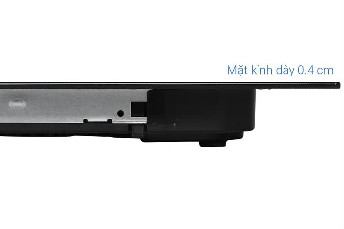 Bếp Từ Đôi Âm Panasonic KY-R72AELYUE 3500W