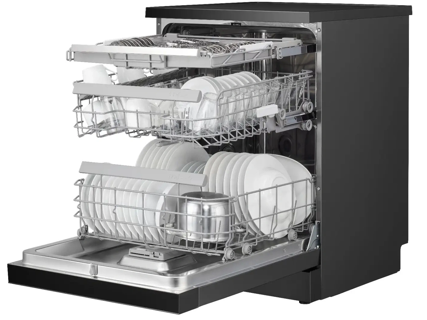 Máy rửa bát 15 bộ Panasonic NP-FMK16XEVN