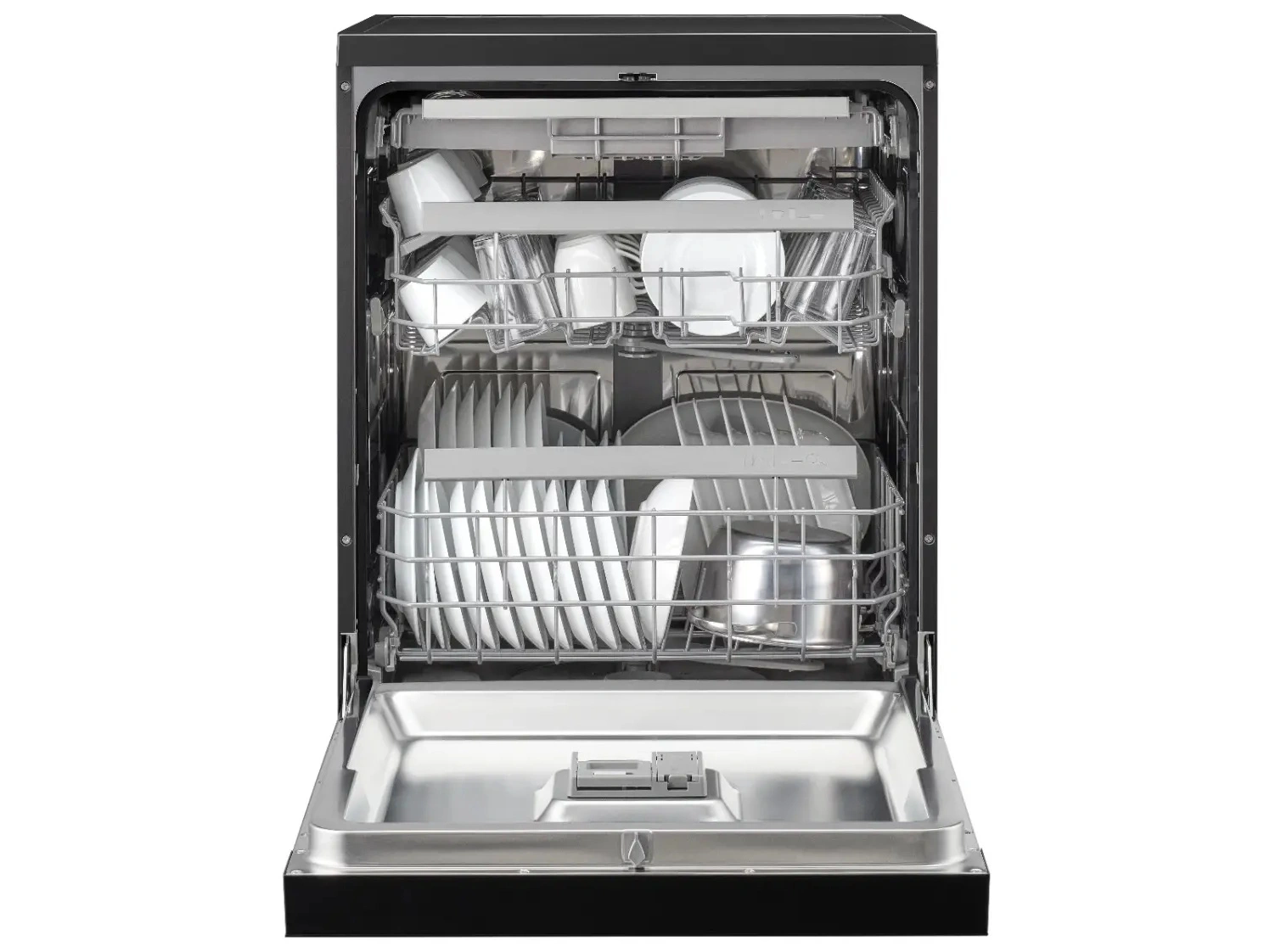 Máy rửa bát 15 bộ Panasonic NP-FMK16XEVN