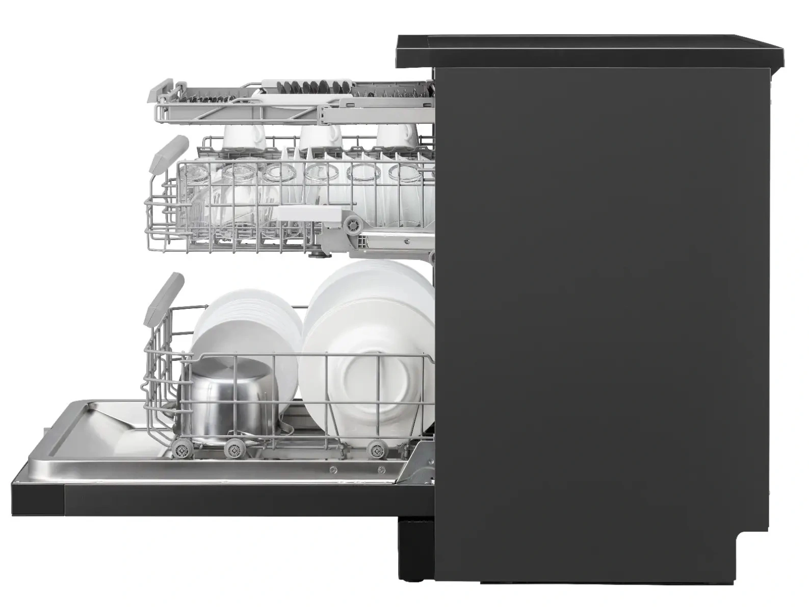 Máy rửa bát 15 bộ Panasonic NP-FMK16XEVN
