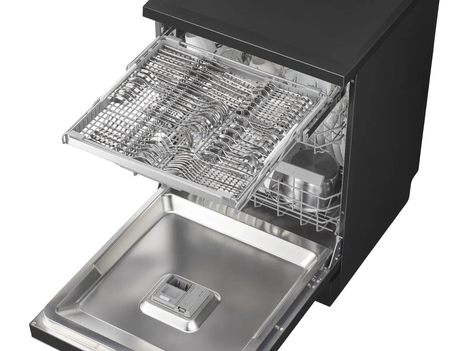 Máy rửa bát 15 bộ Panasonic NP-FMK16XEVN