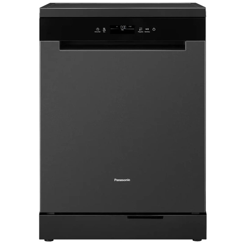 Máy rửa bát 15 bộ Panasonic NP-FMK16XEVN