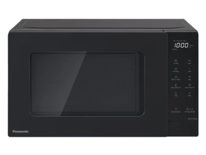 Lò vi sóng có nướng inverter 31L Panasonic NN-GT65QBYUE 31 lít