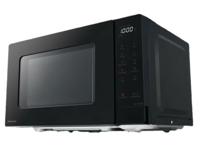 Lò vi sóng có nướng inverter 31L Panasonic NN-GT65QBYUE 31 lít