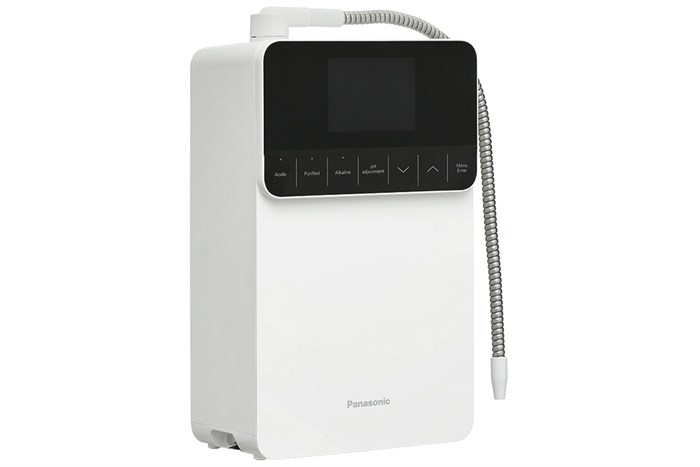 Máy lọc nước Panasonic ion kiềm TK-AS700-WVN