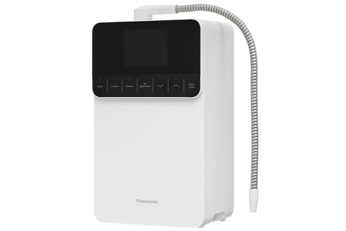 Máy lọc nước Panasonic ion kiềm TK-AS700-WVN