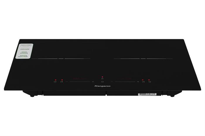Bếp Từ Đôi Âm Kangaroo KGIC38D1C 3800W