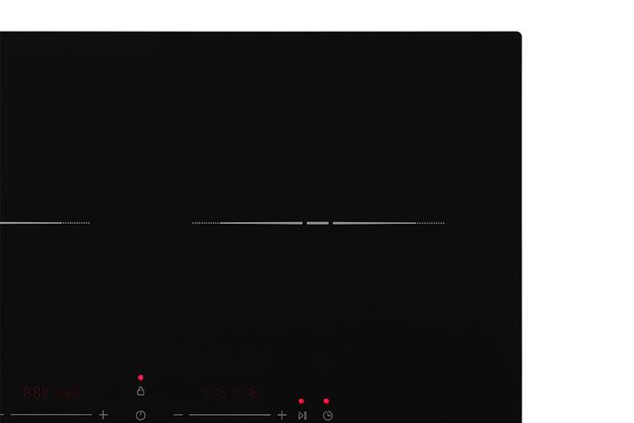 Bếp Từ Đôi Âm Kangaroo KGIC38D1C 3800W