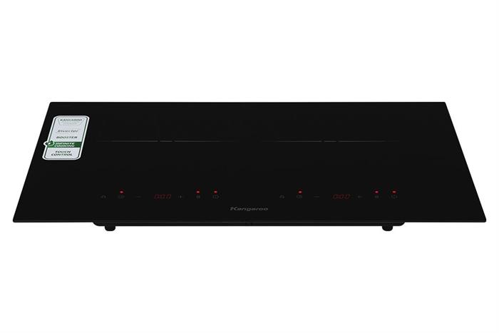 Bếp Từ Đôi Âm Kangaroo KGIC50D1C 5000W