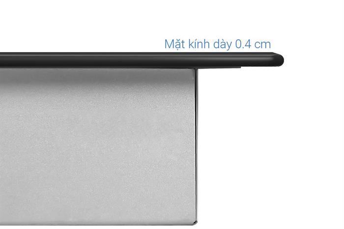 Bếp Từ Đôi Âm Kangaroo KGIC44D1C 4400W
