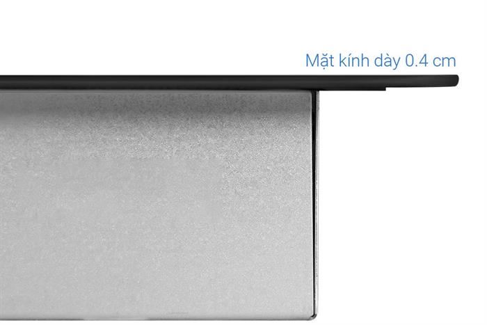 Bếp Từ Đôi Âm Kangaroo KGIC48D1C 4800W