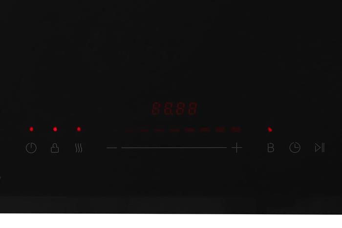 Bếp Từ Đôi Âm Kangaroo KGIC48D1T 4800W