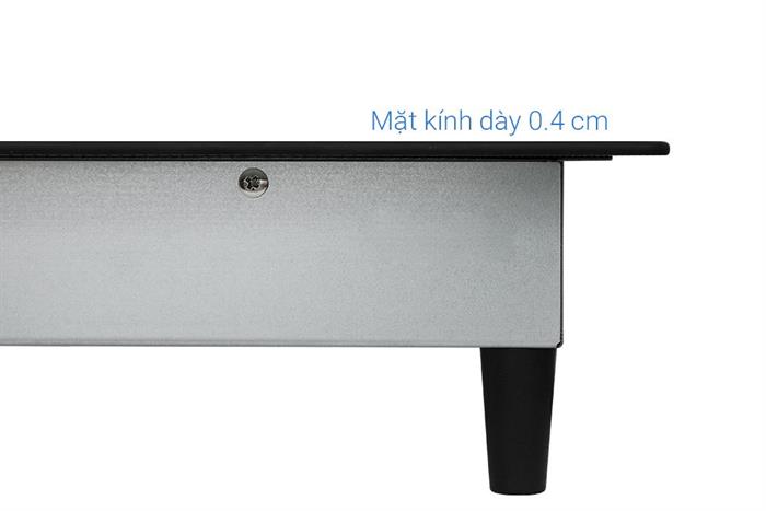 Bếp Từ Hồng Ngoại Âm Kangaroo KGIF44D1C 4400W
