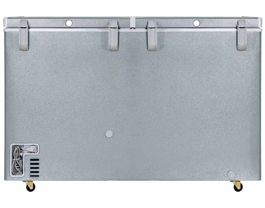 Tủ Đông Kangaroo Inverter 375 Lít KGFZ435IG1