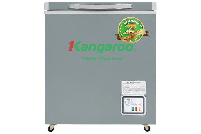 Tủ Đông Kangaroo 90 lít KGFZ150NG1