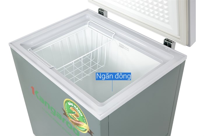 Tủ Đông Kangaroo 90 lít KGFZ150NG1