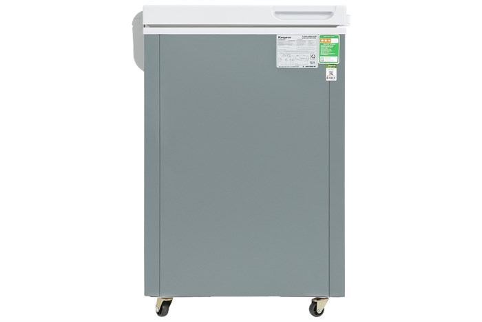 Tủ Đông Kangaroo 90 lít KGFZ150NG1