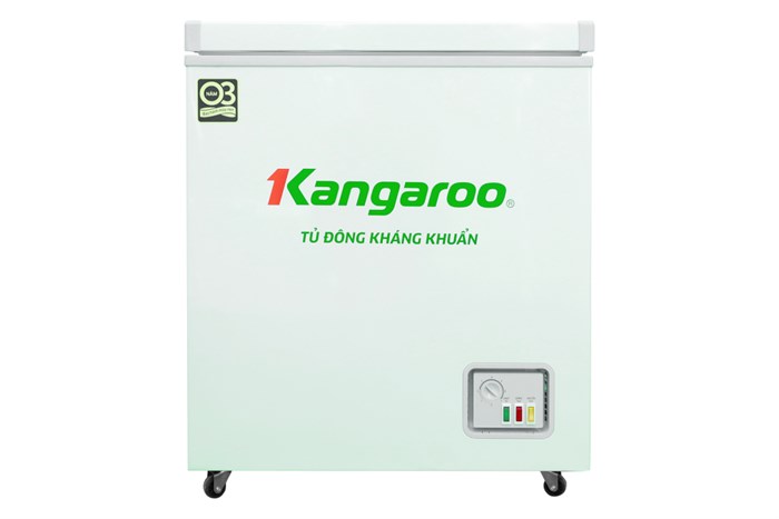 Tủ Đông Kangaroo 90 lít KG090C1N