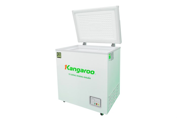 Tủ Đông Kangaroo 90 lít KG090C1N