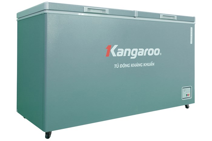 Tủ Đông Kangaroo 430 lít KG430G1N