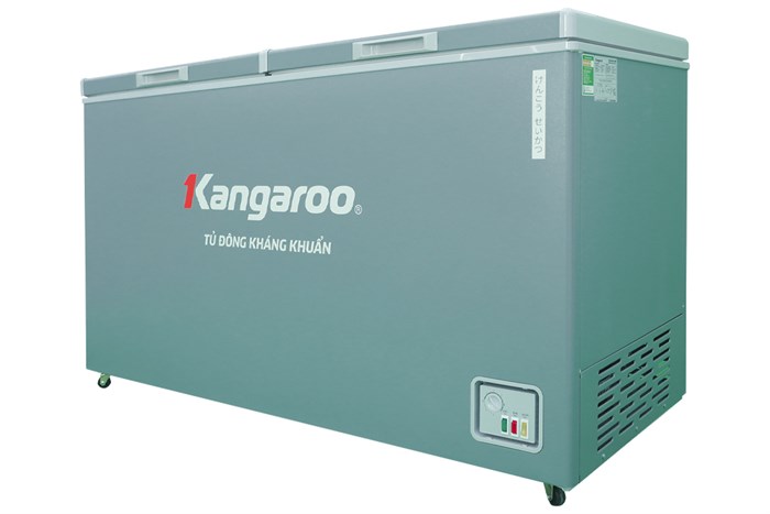 Tủ Đông Kangaroo 430 lít KG430G1N