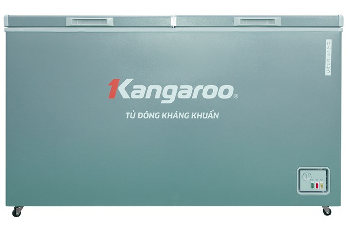 Tủ Đông Kangaroo 430 lít KG430G1N