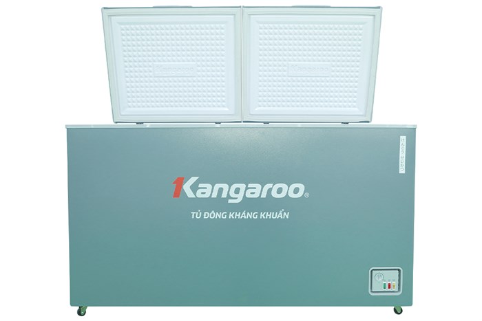 Tủ Đông Kangaroo 430 lít KG430G1N